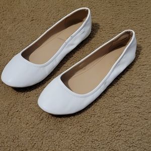 White Flats